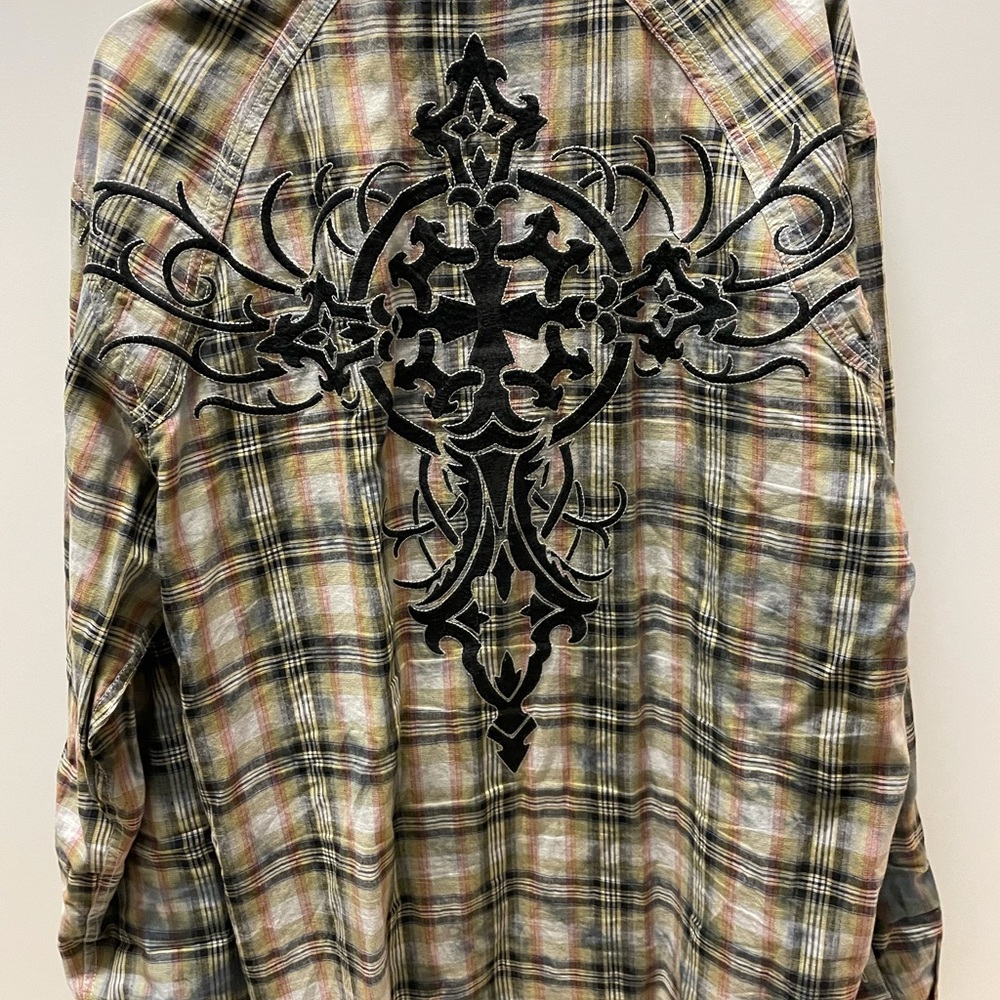 Roar XL Shirt